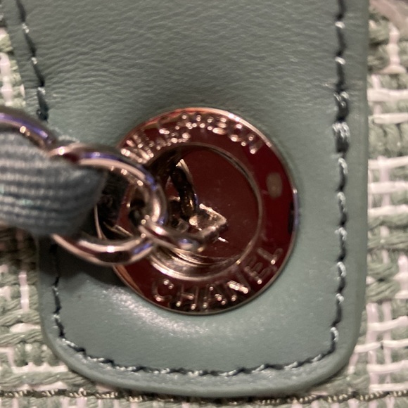 Chanel 31 RUE CAMBON PARIS - Picture 4 of 12